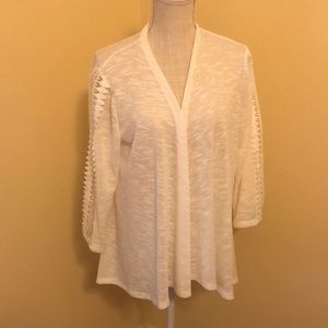 Studio Works sweater